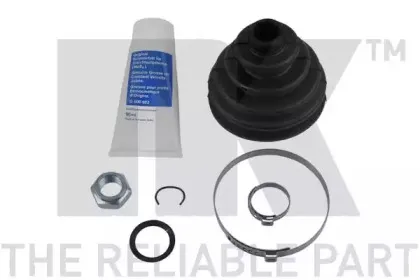 524711 NK Комплект пылника, приводной вал