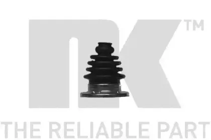 524716 NK Комплект пылника, приводной вал