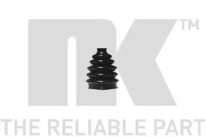 524751 NK Комплект пылника, приводной вал