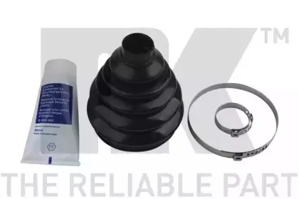 524753 NK Комплект пылника, приводной вал