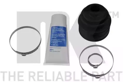 525003 NK Комплект пылника, приводной вал