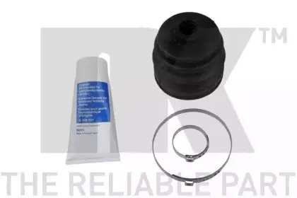 525207 NK Комплект пылника, приводной вал