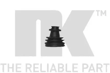 529904 NK Комплект пылника, приводной вал