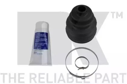 529911 NK Комплект пылника, приводной вал