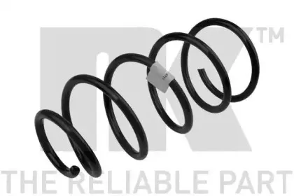 533220 NK Пружина ходовой части