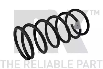533512 NK Пружина ходовой части