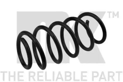 533693 NK Пружина ходовой части