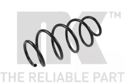 534315 NK Пружина ходовой части