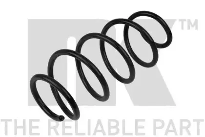 5347102 NK Пружина ходовой части