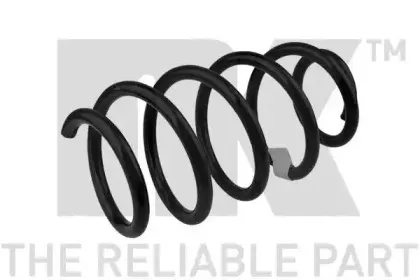 5347162 NK Пружина ходовой части