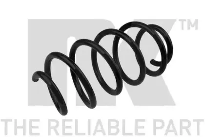 5347166 NK Пружина ходовой части