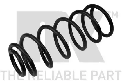 534747 NK Пружина ходовой части