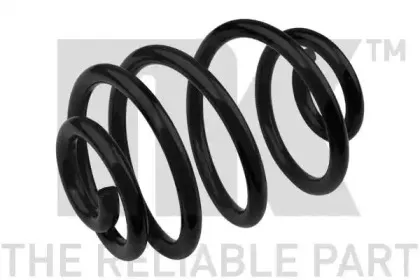 542526 NK Пружина ходовой части