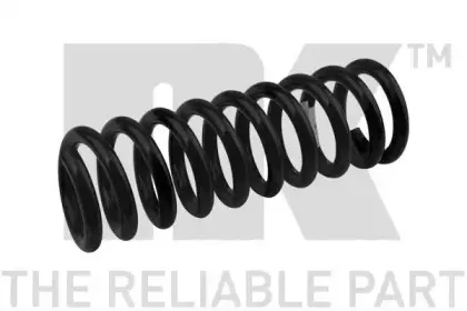 543316 NK Пружина ходовой части