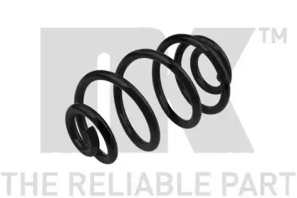 544320 NK Пружина ходовой части