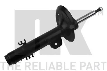 651533811 NK Амортизатор