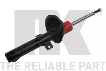 65253072 NK Амортизатор