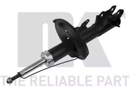 653434472 NK Амортизатор