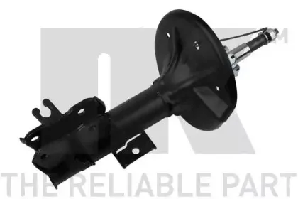 654831731 NK Амортизатор