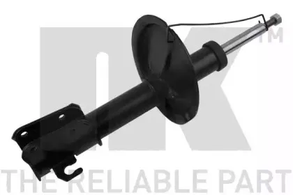 65993720 NK Амортизатор