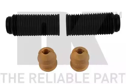 694701 NK Пылезащитный комплект, амортизатор