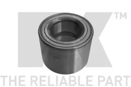 752341 NK Комплект подшипника ступицы колеса