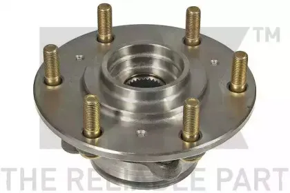 nk-753018