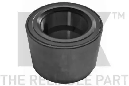 762332 NK Комплект подшипника ступицы колеса