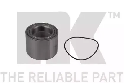 764733 NK Комплект подшипника ступицы колеса