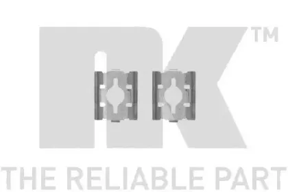 7919600 NK