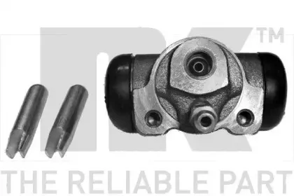 802226 NK Колесный тормозной цилиндр