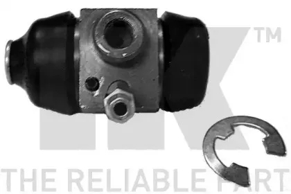 802323 NK Колесный тормозной цилиндр