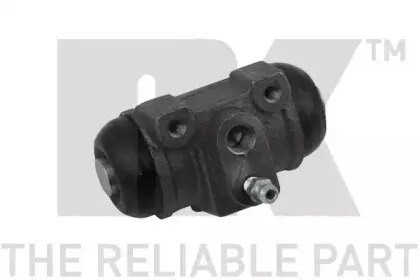 802357 NK Колесный тормозной цилиндр