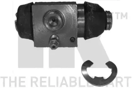 802545 NK Колесный тормозной цилиндр