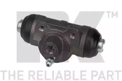 802568 NK Колесный тормозной цилиндр