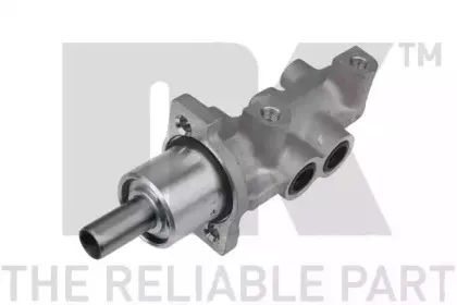 822558 NK Главный тормозной цилиндр