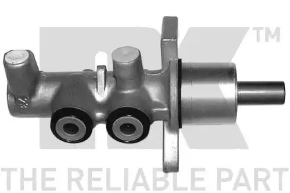 823644 NK Главный тормозной цилиндр