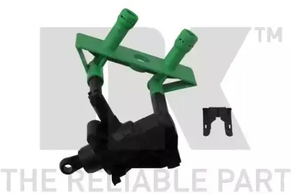 832515 NK Главный цилиндр, система сцепления