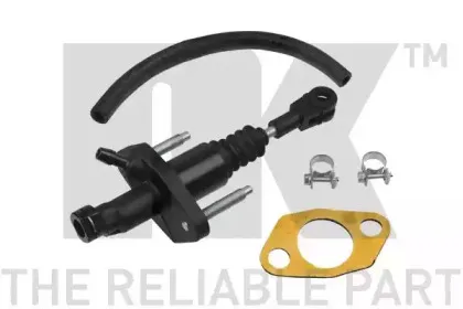 833605 NK Главный цилиндр, система сцепления