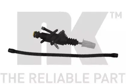 833609 NK Главный цилиндр, система сцепления