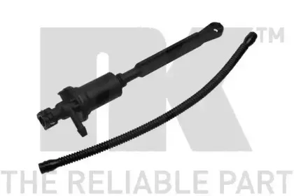 833614 NK Главный цилиндр, система сцепления