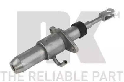 834106 NK Главный цилиндр, система сцепления