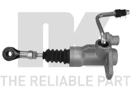 834709 NK Главный цилиндр, система сцепления