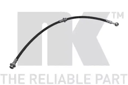 8522118 NK Тормозной шланг