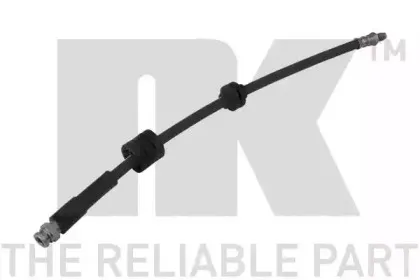 852379 NK Тормозной шланг