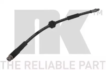 8525127 NK Тормозной шланг