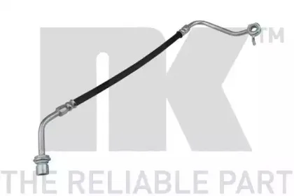 852549 NK Тормозной шланг