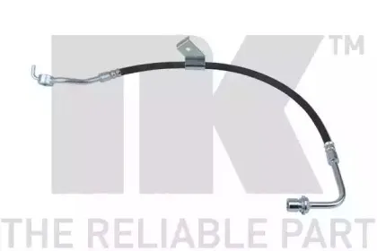 852574 NK Тормозной шланг