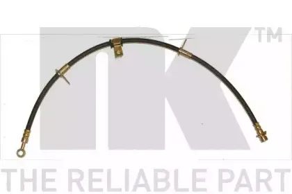 852655 NK Тормозной шланг