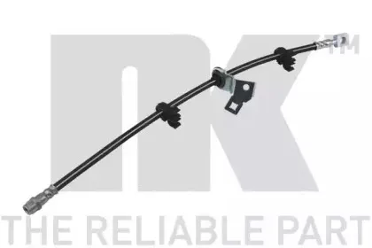 853348 NK Тормозной шланг